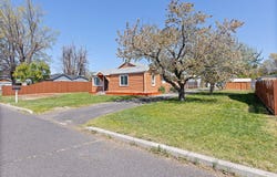 756 NW Fairmont Street, Prineville, OR 97754