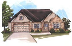 13107 Ambrose Court, Black Jack, MO 63033