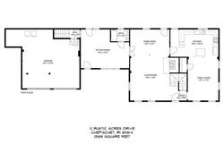12 Rustic Acres Drive, Glocester, RI 02814
