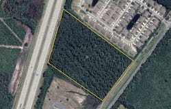 275 Harry Driggers Boulevard, Brunswick, GA 31525