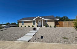 1202 N Richardson, Roswell, NM 88201