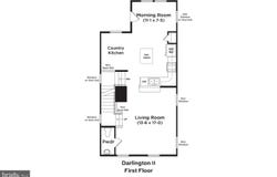 HOMESITE 687 HUSKY TRAIL, MARTINSBURG, WV 25403