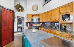 145 Rough Creek, Mountain Home, TX 78058