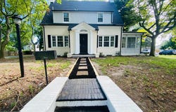 201 TRUITT STREET, SALISBURY, MD 21804