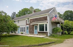 1180 Ashley Falls Rd, Sheffield, MA 01222