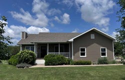 2111 Libertyville Road, Fairfield, IA 52556