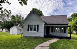 317 E Pine Street, Drexel, MO 64742