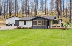 14313 E Blanchard Rd, Elk, WA 99009