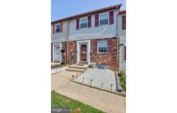 16 GARRISON RIDGE COURT, OWINGS MILLS, MD 21117