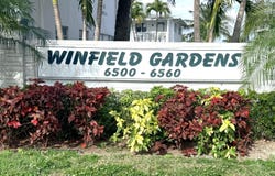 6560 Winfield Boulevard, Margate, FL 33063