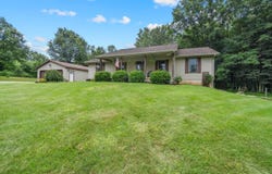 7899 Benn Road, Parma, MI 49269