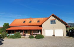257 N Elk Creek Rd, Fairfield, ID 83227