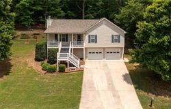 188 Crystal Creek Drive, Jasper, GA 30143