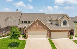 225 Legacy Boulevard, Weatherford, TX 76085