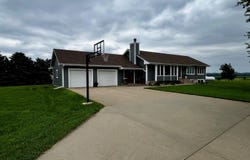 33044 484 Ave, Jefferson, SD 57038