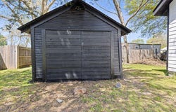 401 S Brewer Street, Vinita, OK 74301