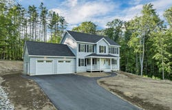 127 Kaime Road, Chichester, NH 03258