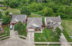 160 Angus Drive, Cross Roads, TX 76227