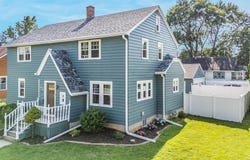 176 S SEYMOUR Street, FOND DU LAC, WI 54935