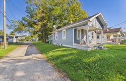 2316 F Avenue, New Castle, IN 47362
