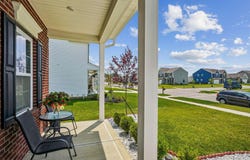 3884 Chickasaw Drive, Grove City, OH 43123