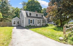 303 Central Street, Acton, MA 01720