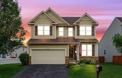 7919 Birch Creek Drive, Blacklick, OH 43004