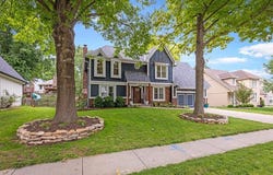 608 Butternut Lane, Liberty, MO 64068