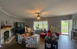 148 Vaughns Mill Rd, Indian Valley, VA 24105