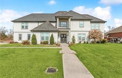 204 UNION Drive, Hahnville, LA 70057