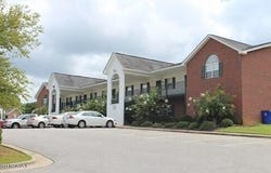 125 N Wheeless Circle, Nashville, NC 27856