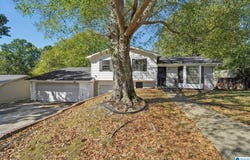 8400 COUNTRY CIRCLE, PINSON, AL 35126