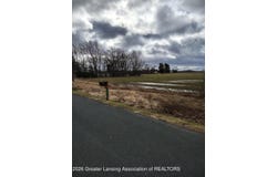Barnes Road, Eaton Rapids, MI 48827