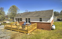 701 Ada Street, Blue Ridge, GA 30513