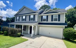 1039 Steelechase Lane, Hanahan, SC 29410
