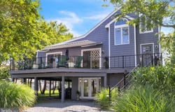 8 MILTON AVENUE, LEWES, DE 19958