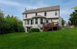 13836 Craig Street, Overland Park, KS 66223
