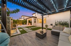 107 balance, Irvine, CA 92618