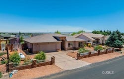 1569 S Escalante Dr, Kanab, UT 84741
