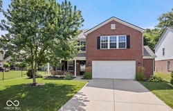 13386 Smokey Quartz Lane, Fishers, IN 46038