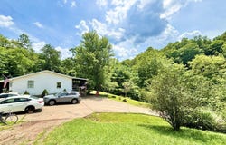 27342 Apple Grove Dorcus Rd, Racine, OH 45771