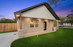 1413 Cloverleaf, Waco, TX 76705