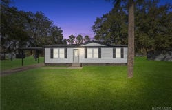 10141 W Montyce Court, Crystal River, FL 34428