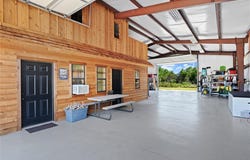 17920 Odell Road, Canehill, AR 72717