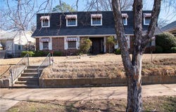 1017 22nd  ST, Fort Smith, AR 72901