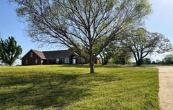 101 Gatlin Dr, Meeker, OK 74855