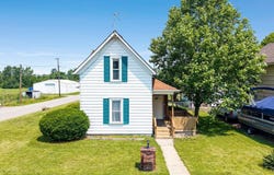 615 Washington Street, Saint Joe, IN 46785