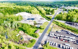 3406 New Castle, West Middlesex Boro, PA 16159