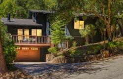 15891 Forest Hill DR, BOULDER CREEK, CA 95006