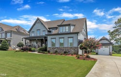3329 Donlin Drive, Wake Forest, NC 27587